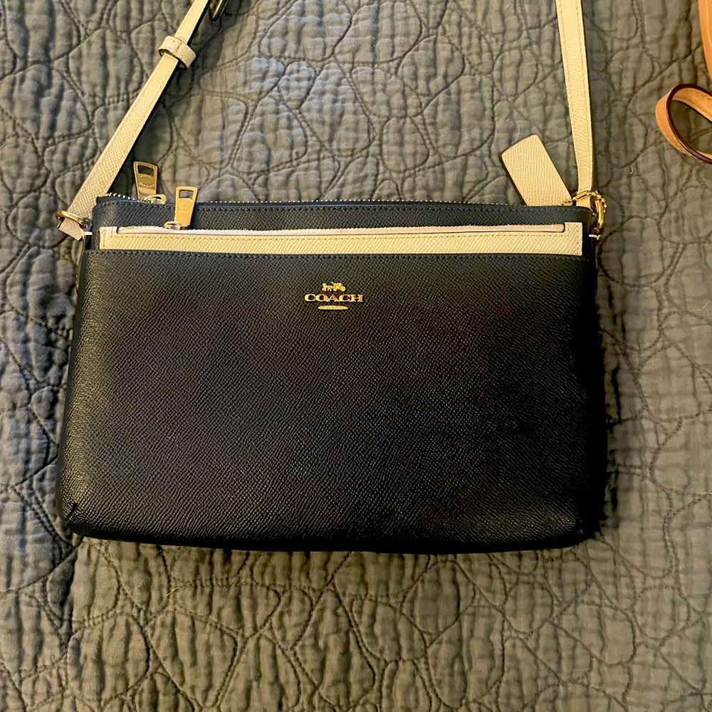 Coach Crossbody
